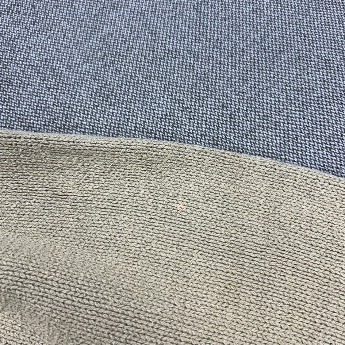 폴로 코튼 투포켓 가디건(105) 상품이미지6