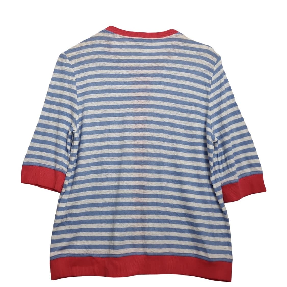 막스앤코 스트라이프 가디건 & 캐미솔 세트  상품이미지2