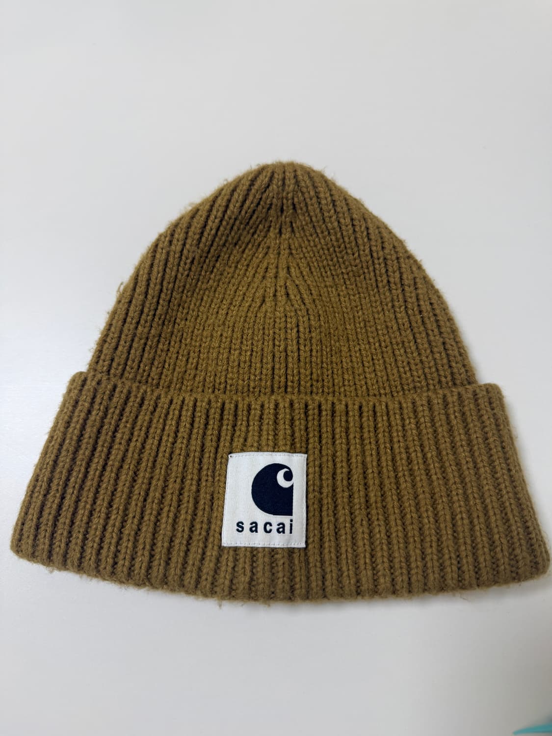 칼하트윕 사카이 비니 상품이미지1