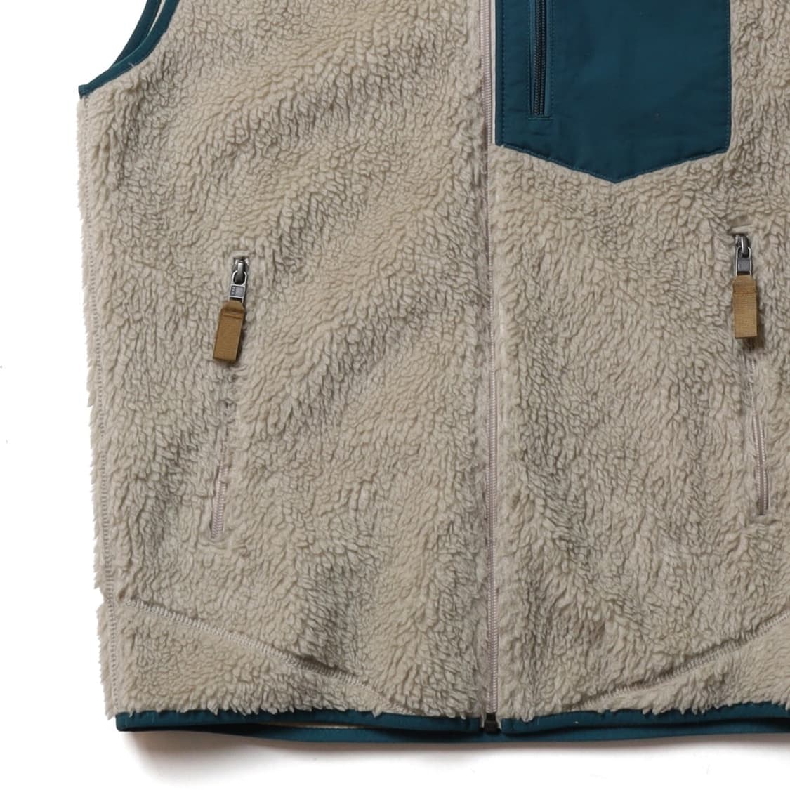 파타고니아 Partagonia Retro-X Fleece Vest

 상품이미지3