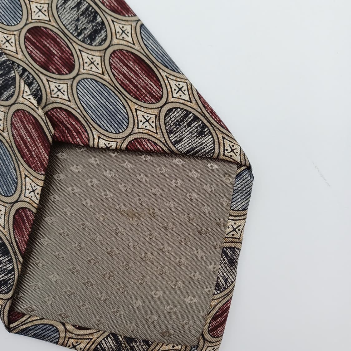 GIVENCHY 지방시 실크 넥타이 [BCF10803_0004-160] 상품이미지6