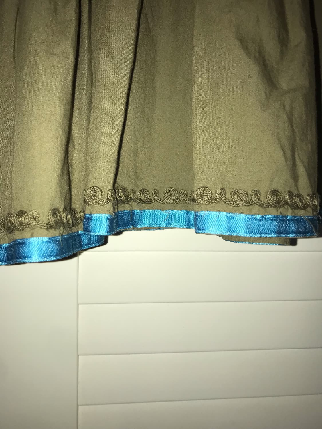 ETRO Skirt 상품이미지4