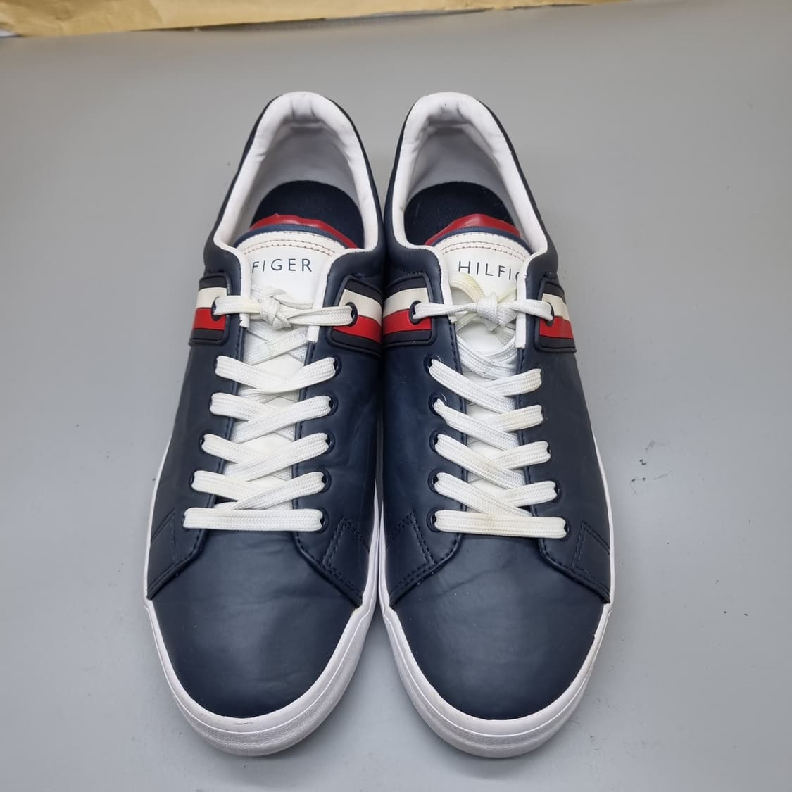 타미힐피거 라무스 남성스니커즈280 상품이미지2