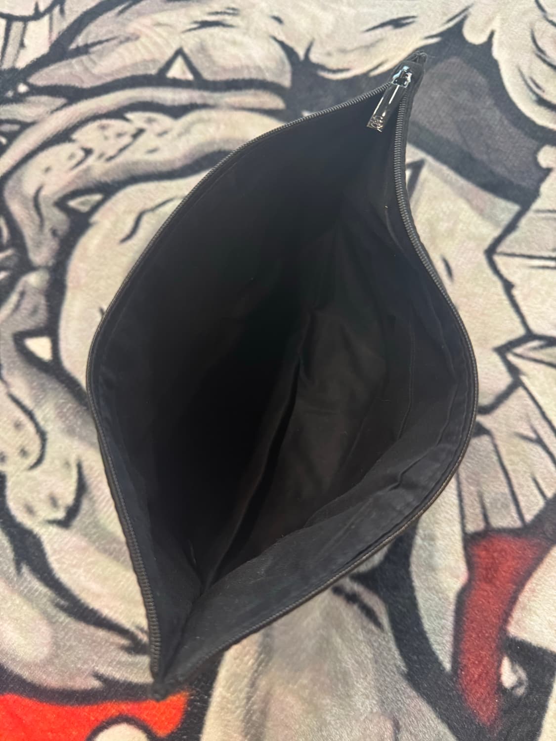 샤넬 뷰티 파우치백 상품이미지3