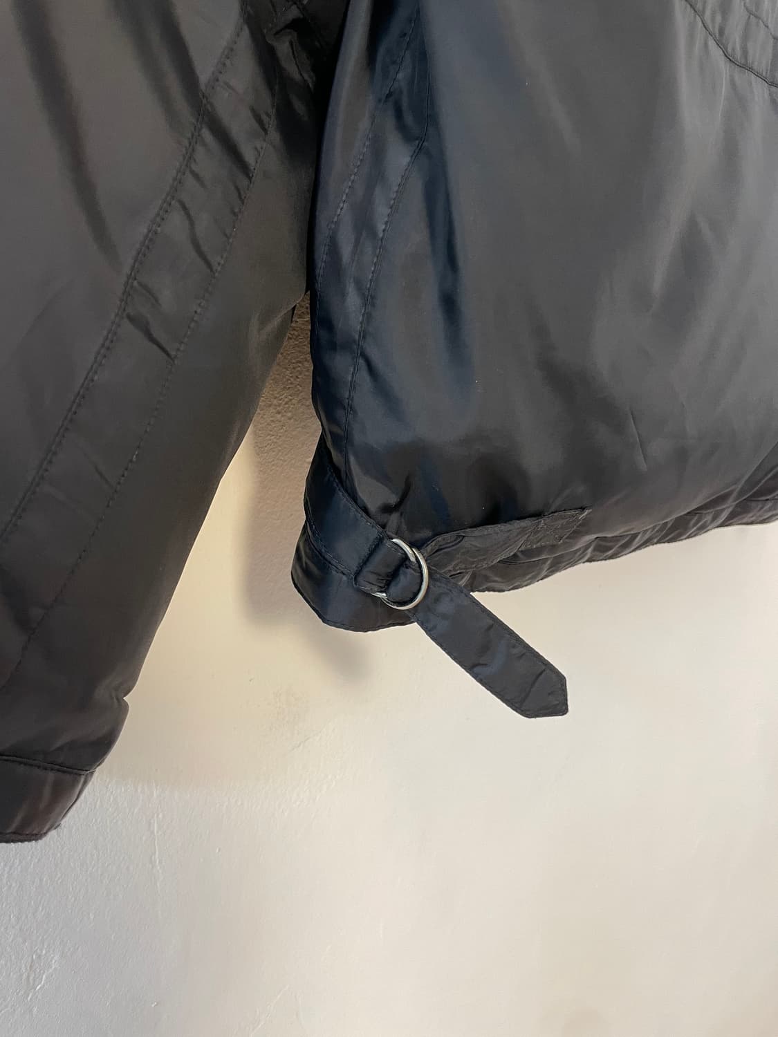 폴로 스포츠 우먼 숏 패딩자켓 상품이미지9