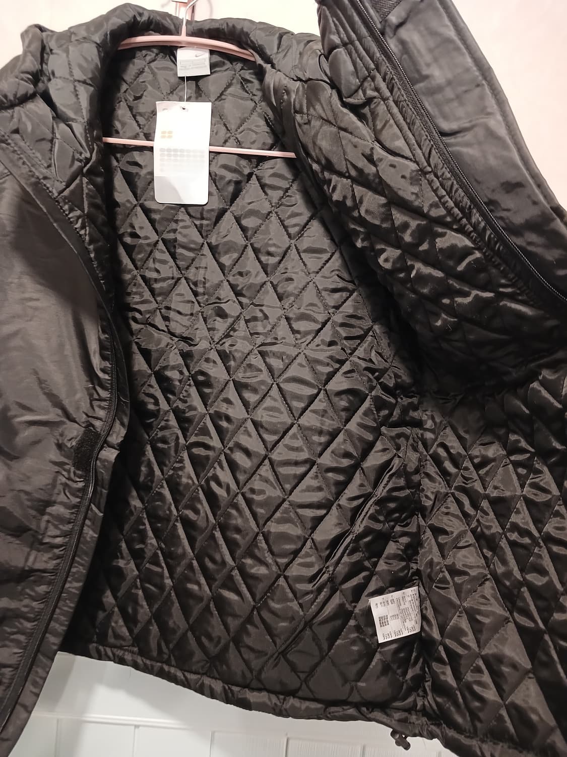 나이키 정품 남성 후드 점퍼 L 사이즈 상품이미지4