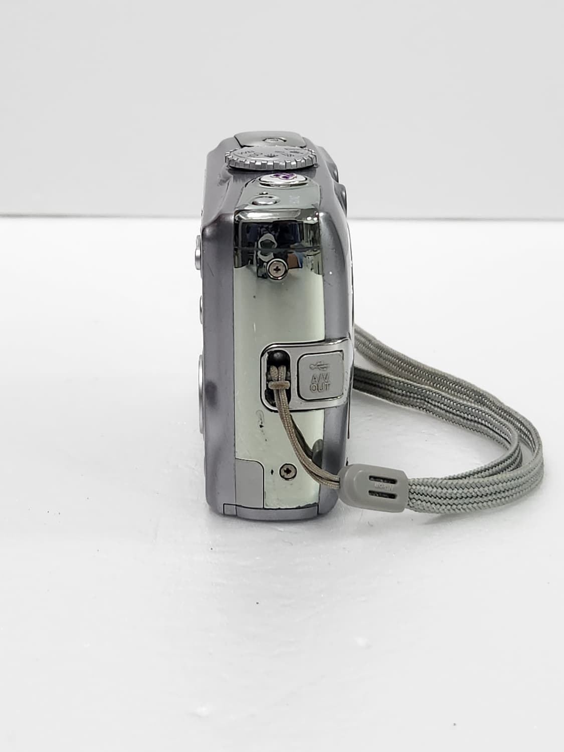 니콘 쿨픽스 p4 한글지원 디카 카메라 빈티지 상품이미지5