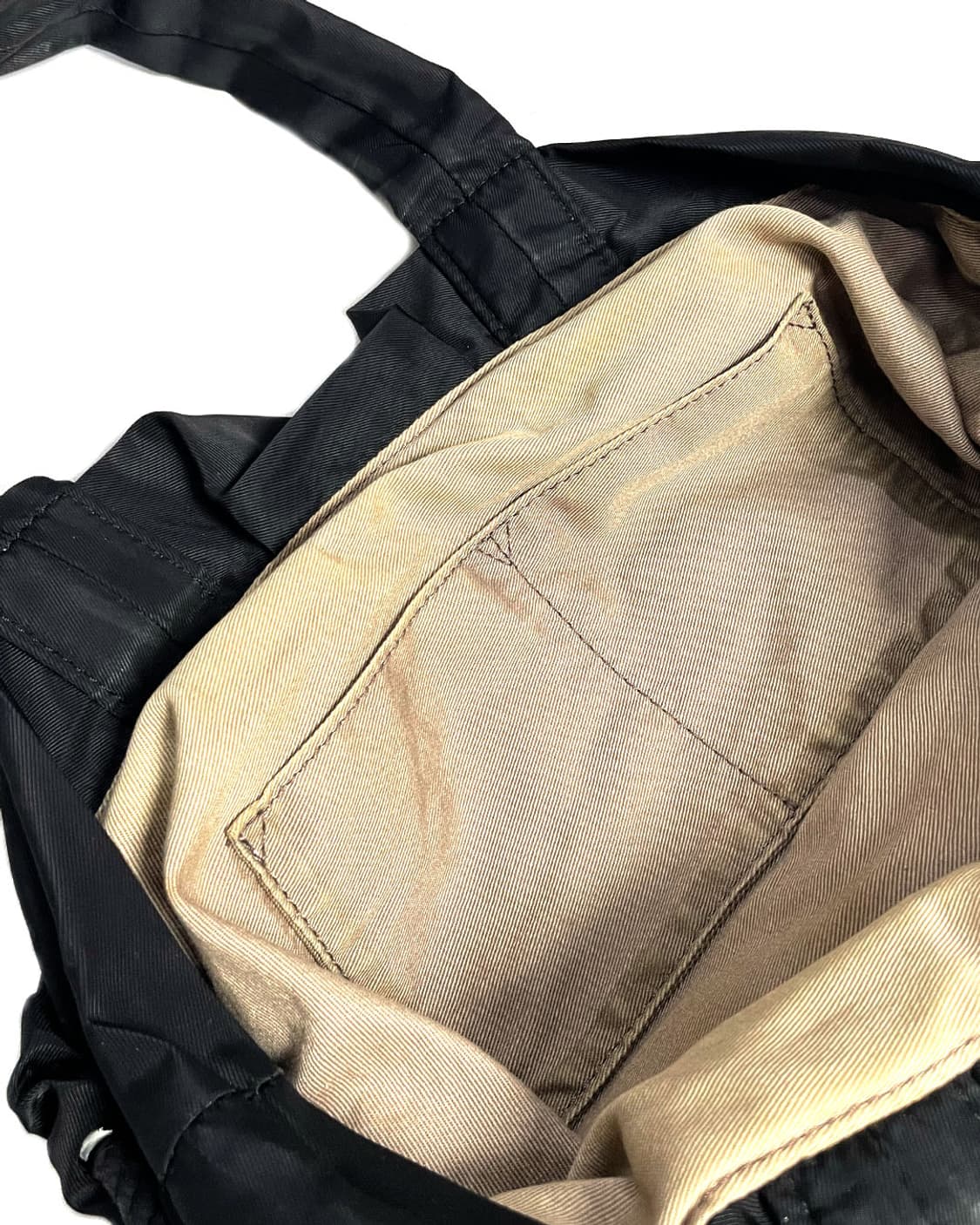 See by Chloe 2way bag (스트랩 포함) 상품이미지10