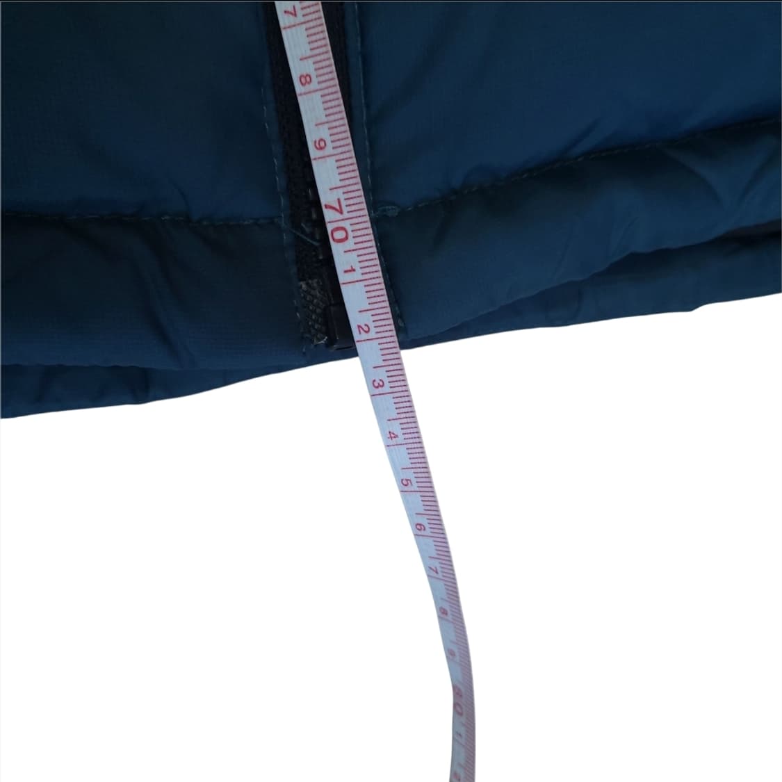 팰틱스 구스다운패딩조끼 95-100 오리털 상품이미지9