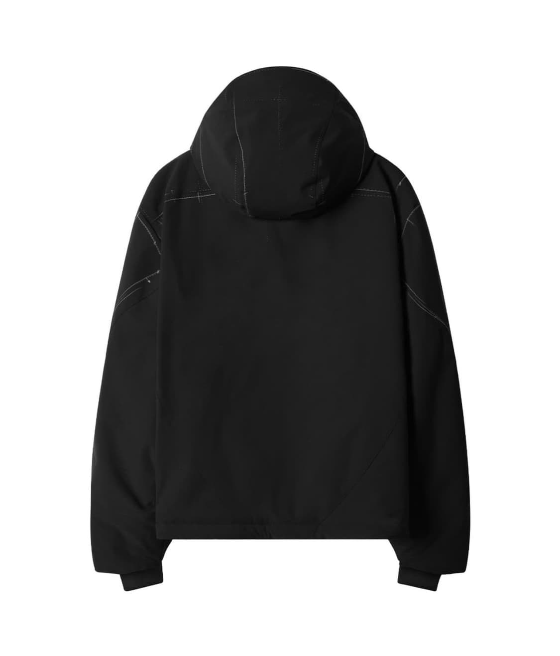 엑슬림 xlim ep.6 01 패디드 자켓 상품이미지2