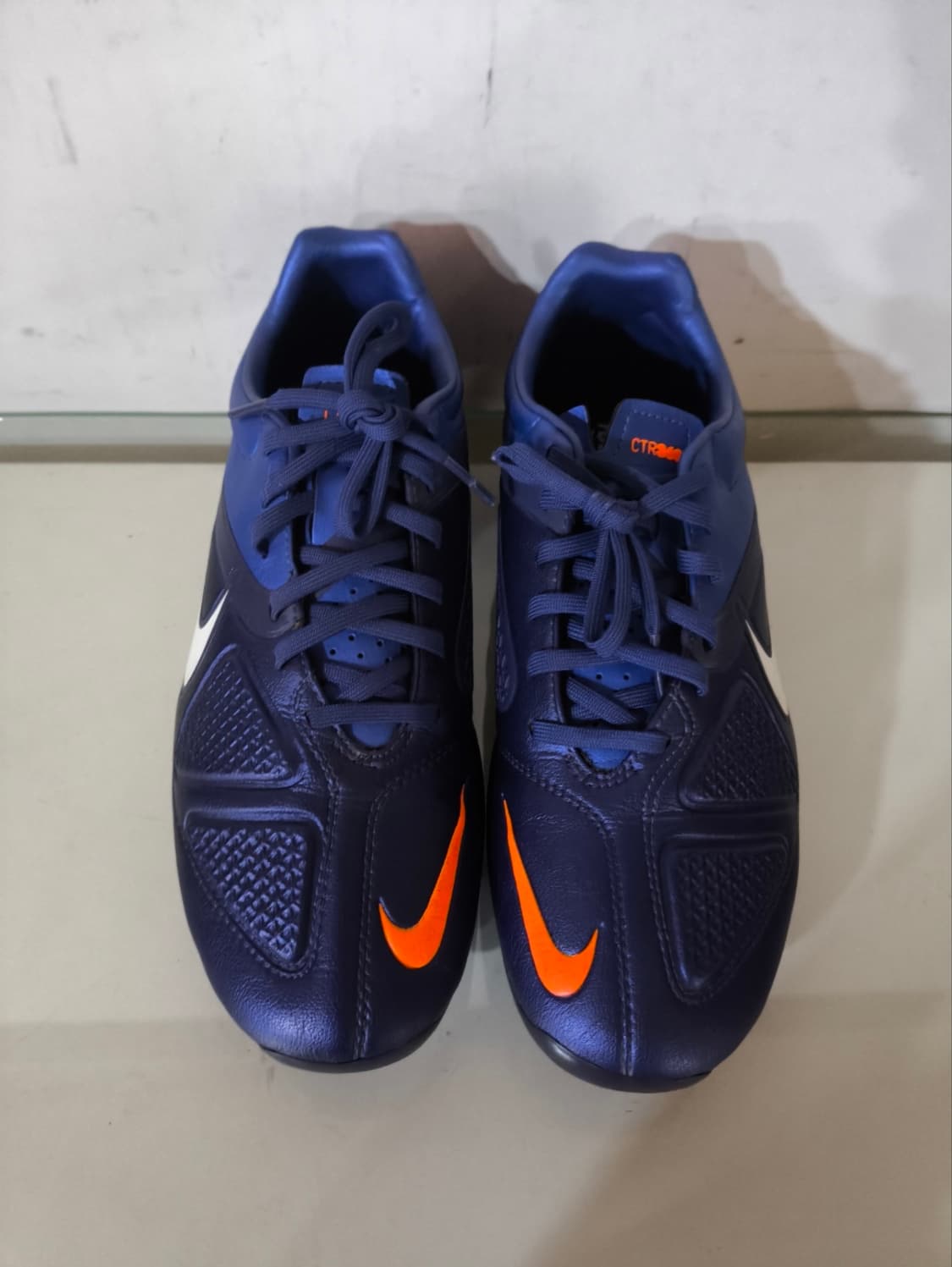 260mm 나이키 CTR360 HG 축구화 상품이미지4