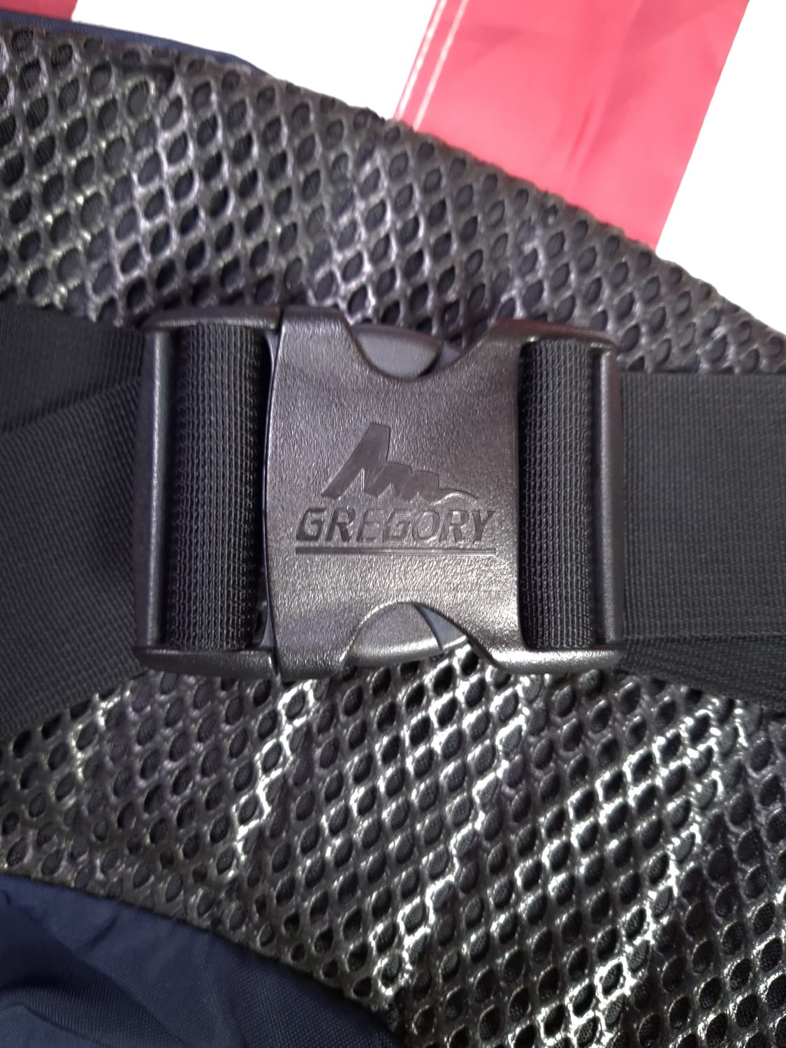 오리지날 90"s 미국제조 파타고니아 테일메이트 힙색 상품이미지8