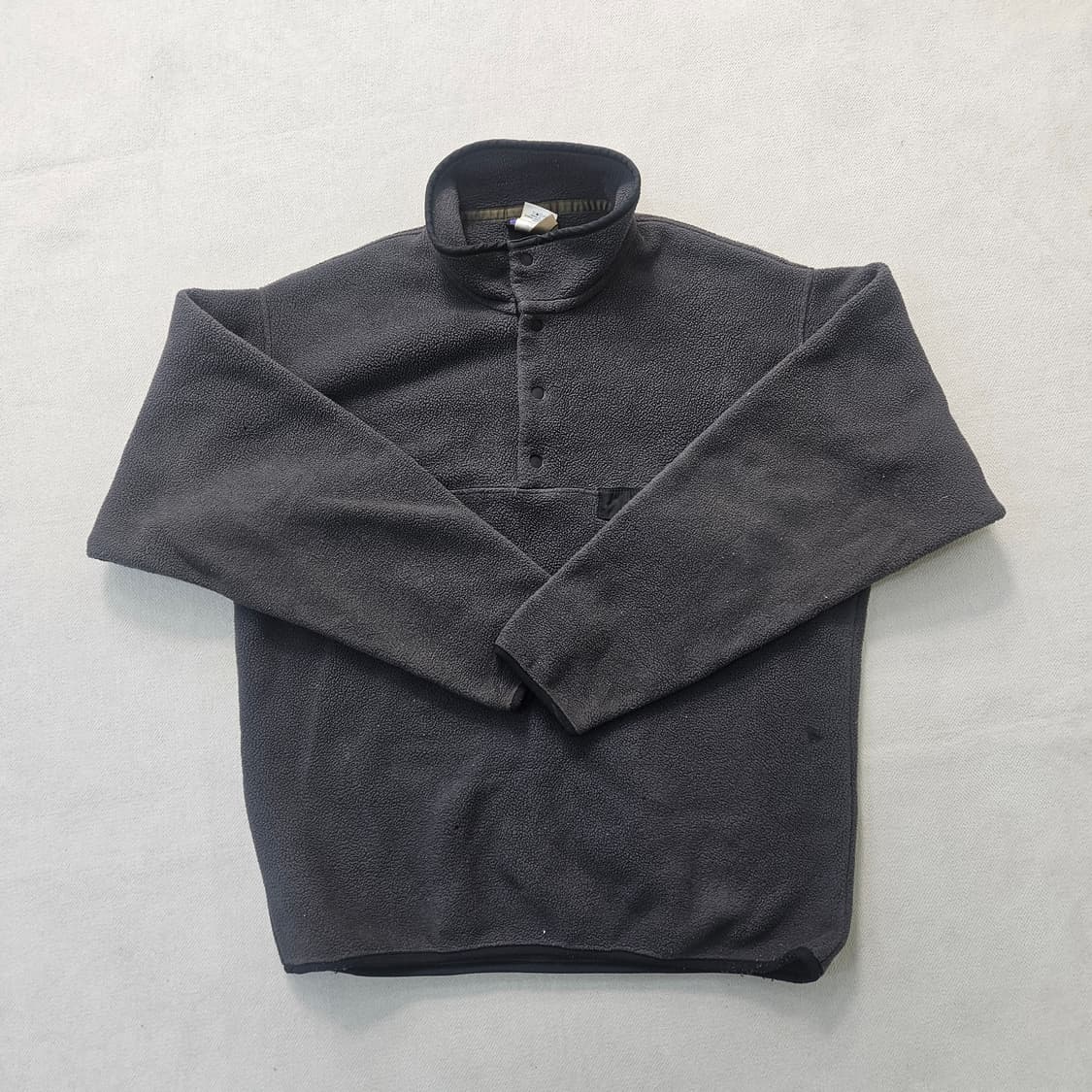 M 파타고니아 빈티지 신칠라 반집업 0316Y 상품이미지1