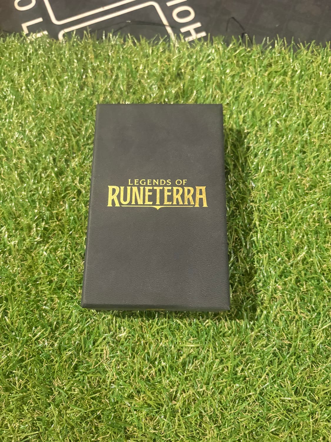 [중고] 레전드 오브 룬테라 카드게임 상품이미지1