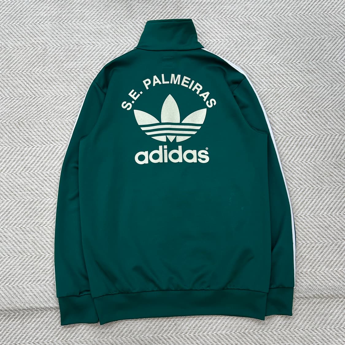 아디다스 팔메이라스 트랙탑 r2349 상품이미지2