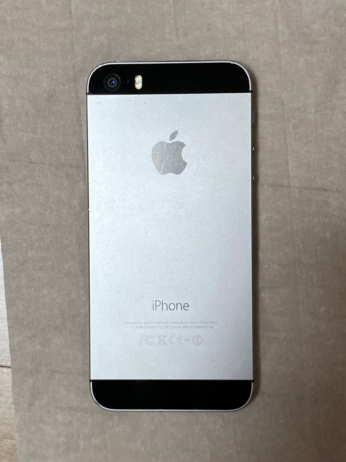 아이폰 S급 5s 스그 32GB 상품이미지1