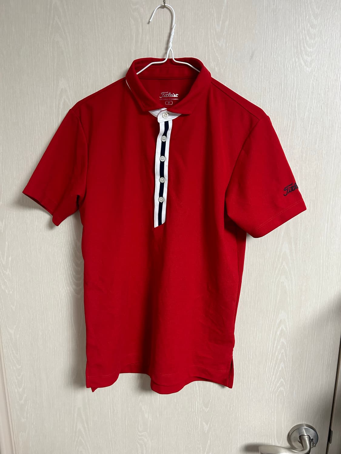 타이틀리스트 일본정품 M사이즈 팜 상품이미지1