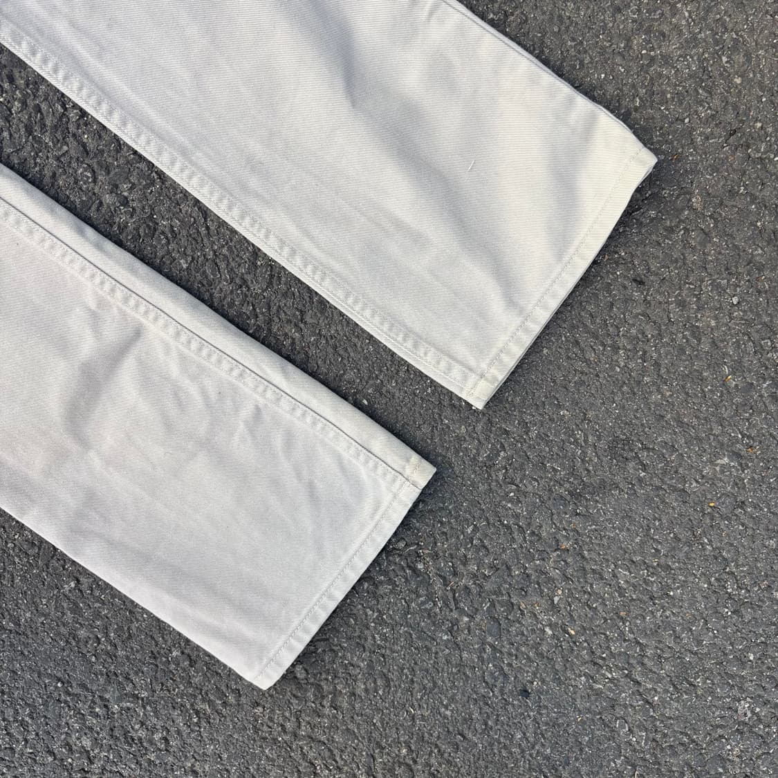 00년대 일본 리바이스 517 부츠컷 상품이미지7