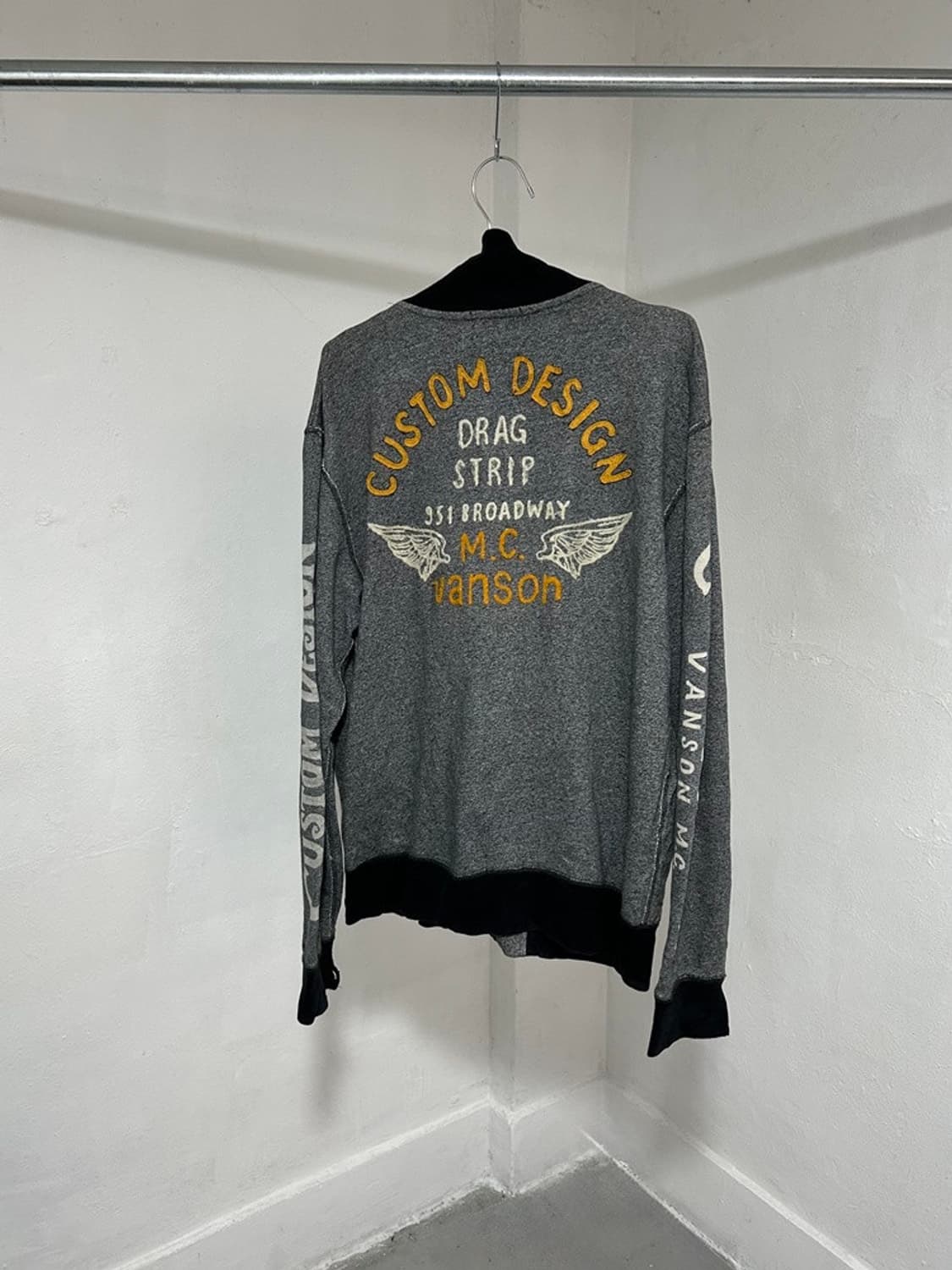 vanson 상품이미지10