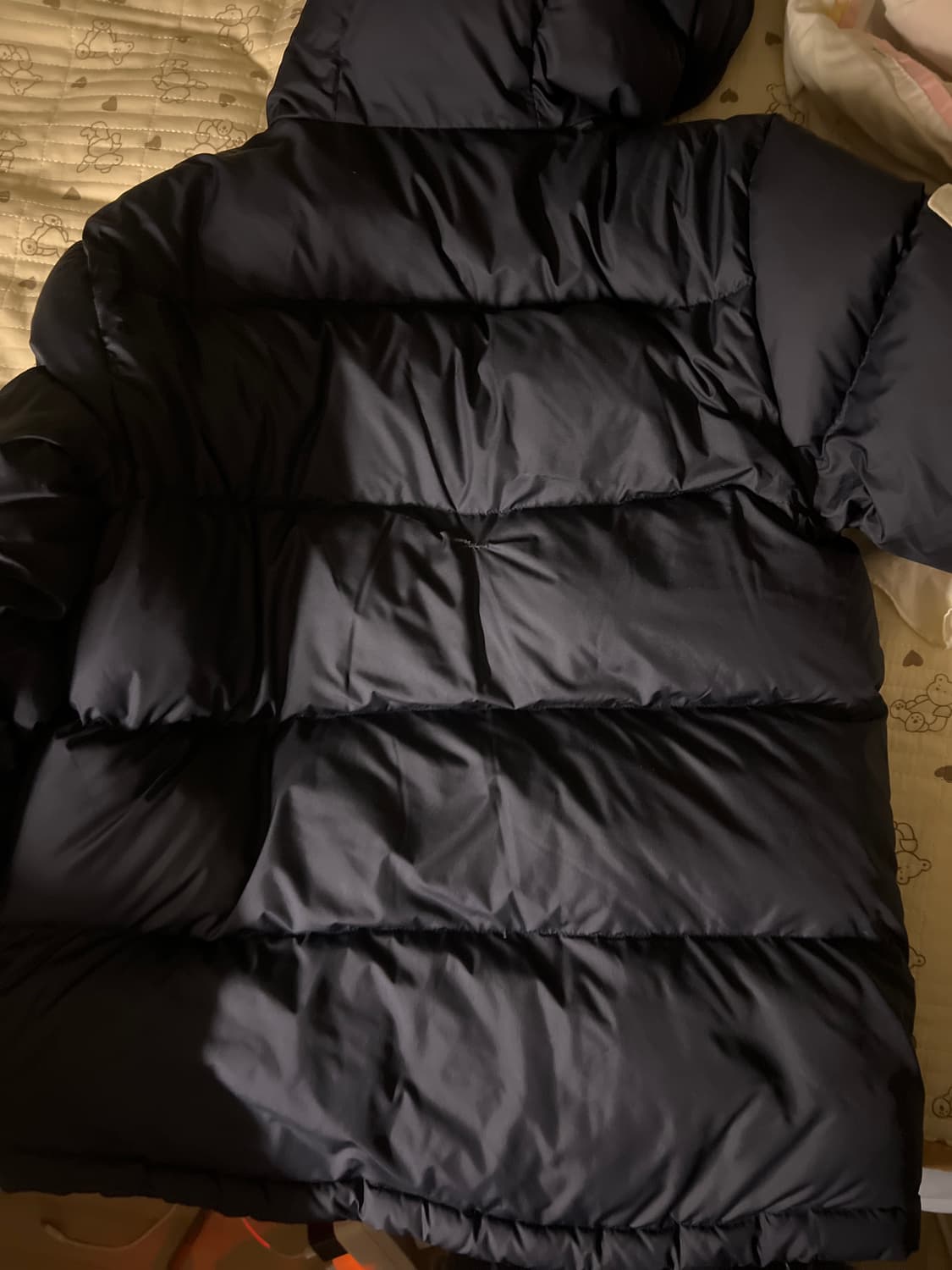 폴로 빅포니 브리튼 패딩 95 이번주까지 이가격 상품이미지3