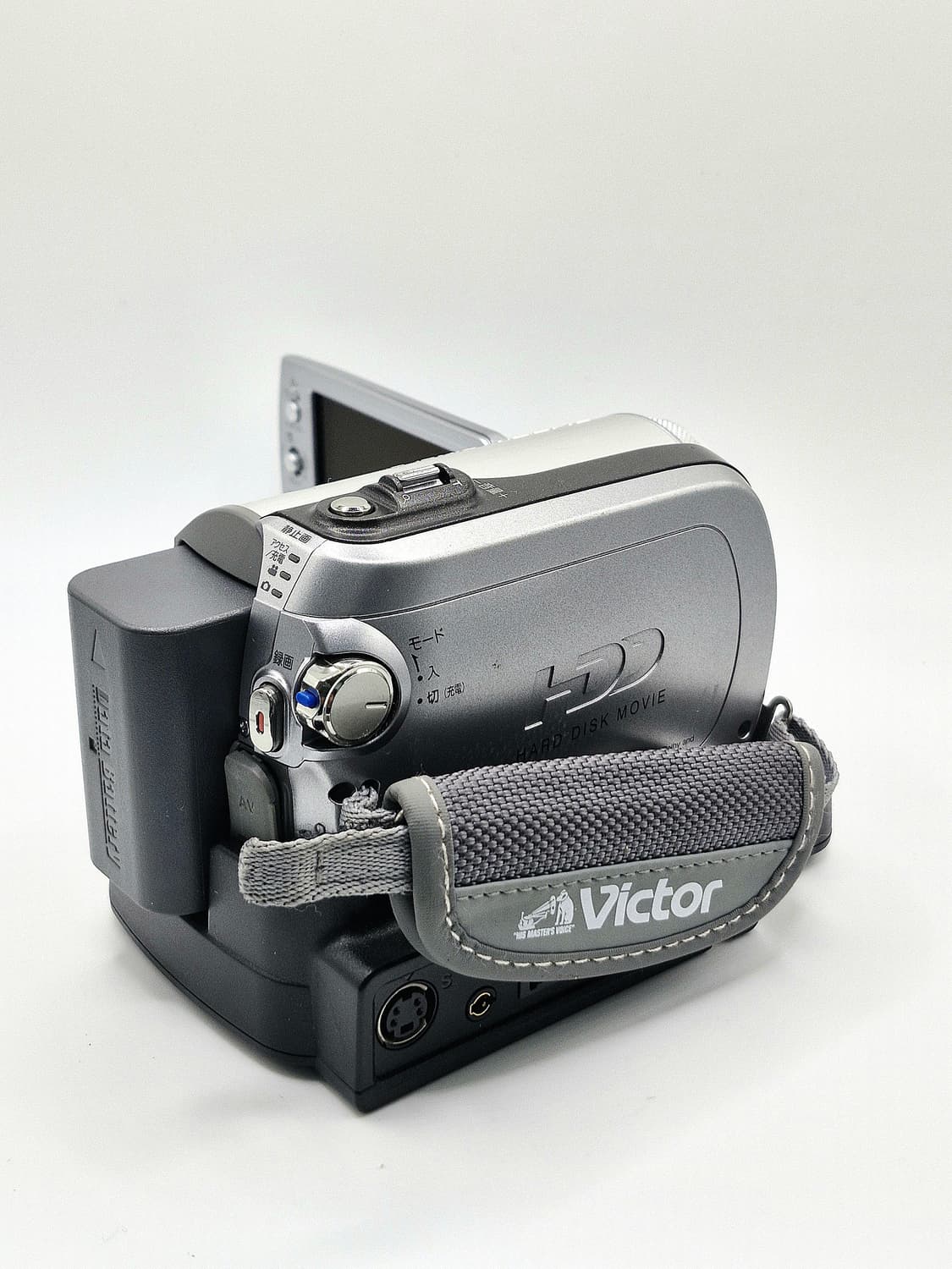 JVC GZ-MG275 빈티지캠코더 [ a급 ] 상품이미지6