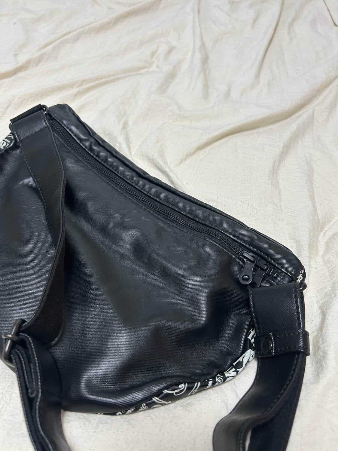 히스테릭글래머 웨이스트백 상품이미지3