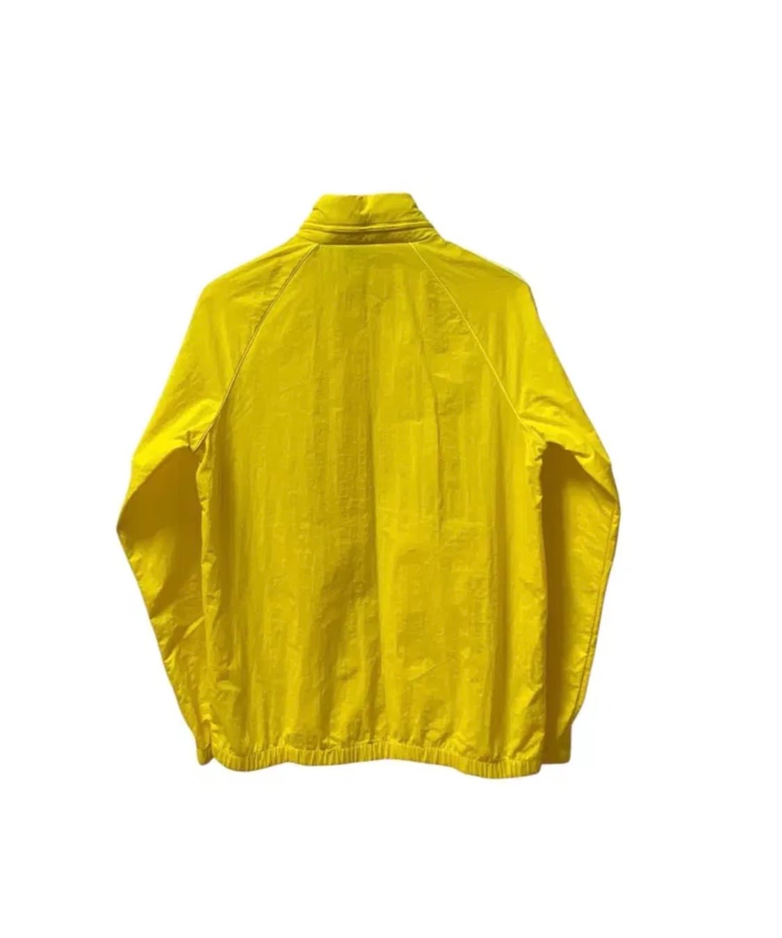 아디다스 옐로우 파이어버드 윈드브레이커 S 상품이미지4