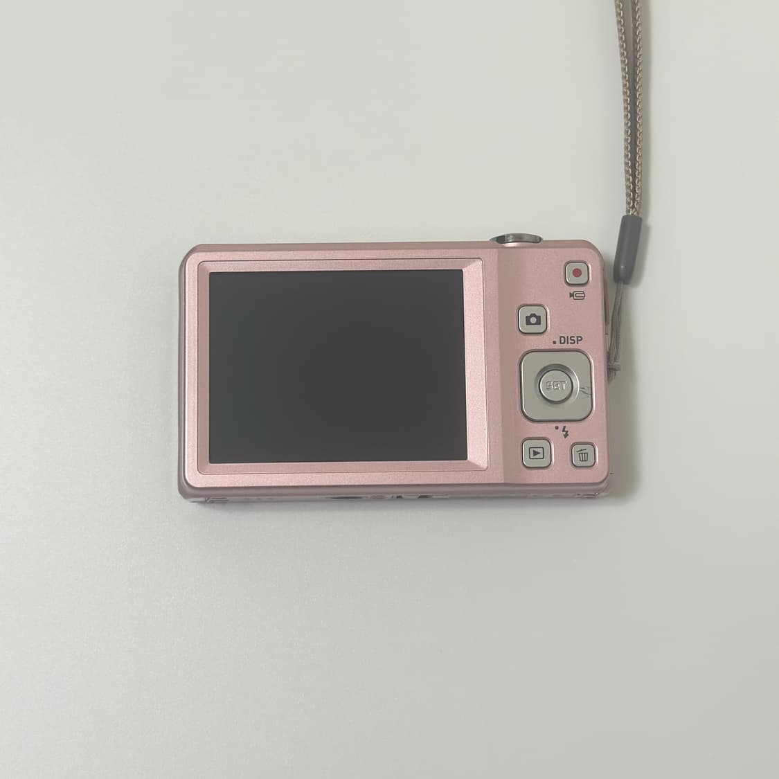 준민트급 풀셋!) 카시오 엑슬림 zs5 핑크 casio exilim 상품이미지9