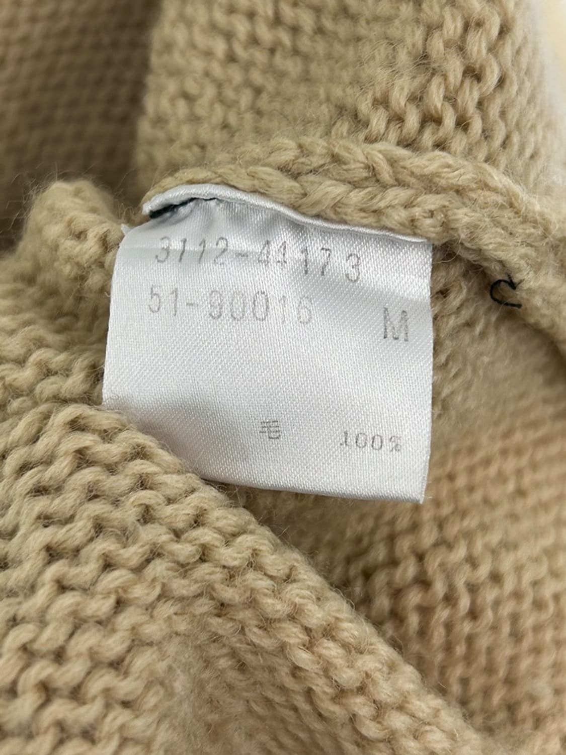 vtg cardigan 상품이미지3