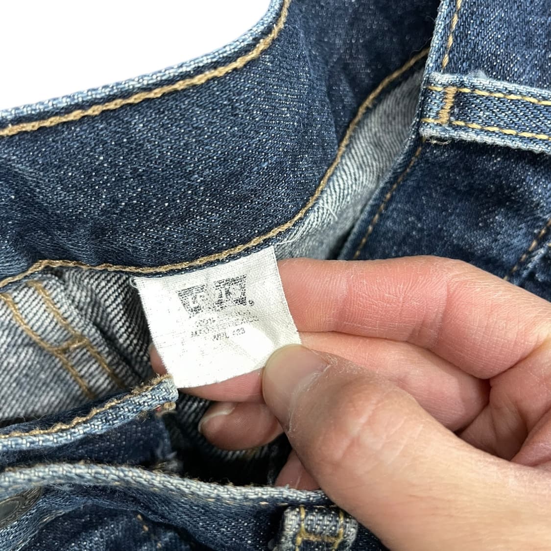 00s 리바이스 501 상품이미지7