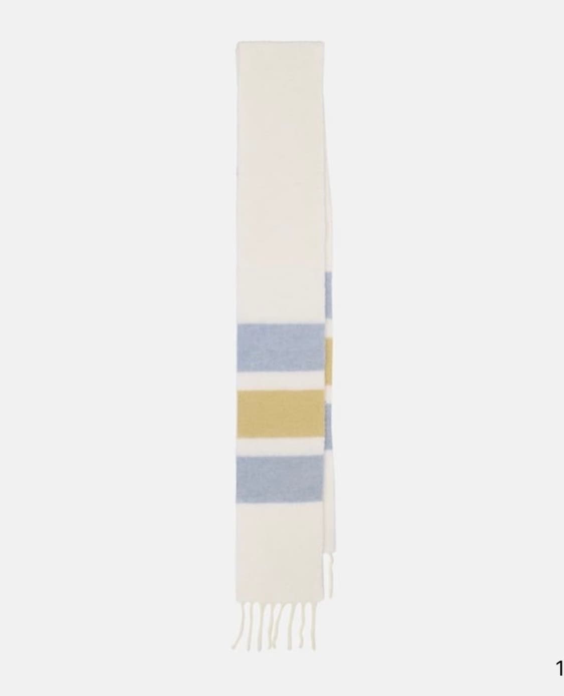 정품) Marni 마르니 머플러 새상품 상품이미지1