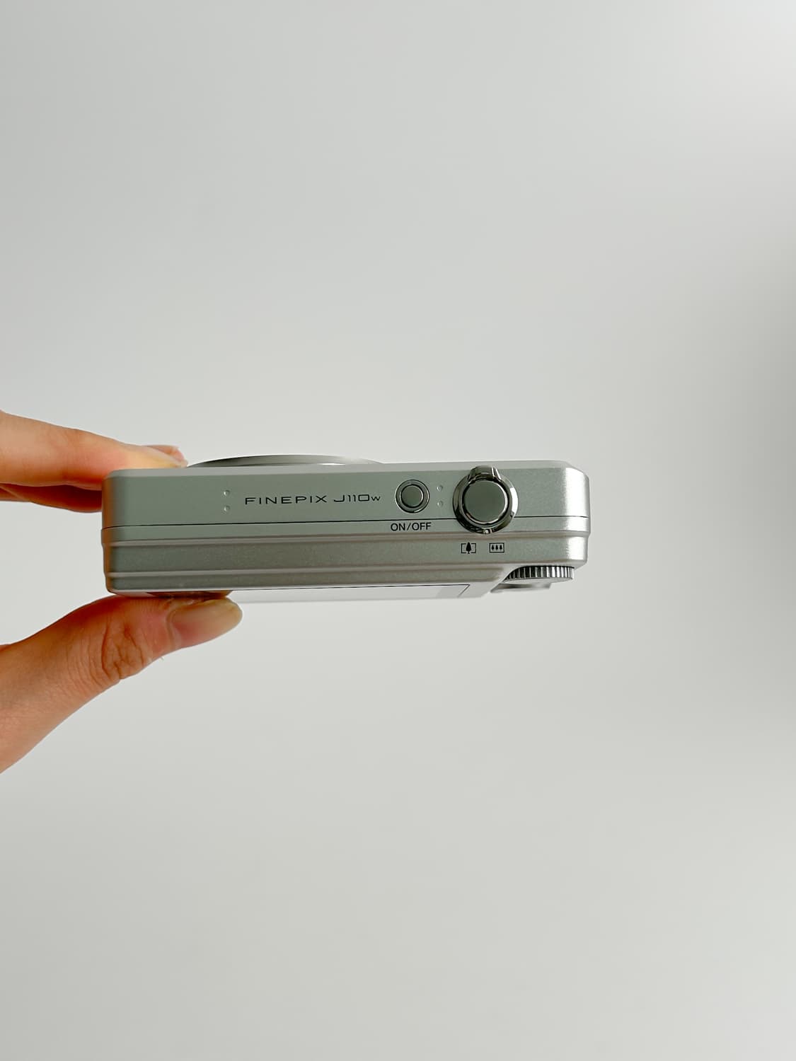 굿컨디션!) 후지필름 파인픽스 j110 Finepix 빈티지 디카 상품이미지7