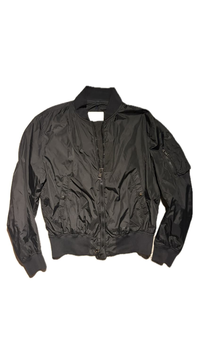 몽클레어 ma1 자켓 상품이미지1