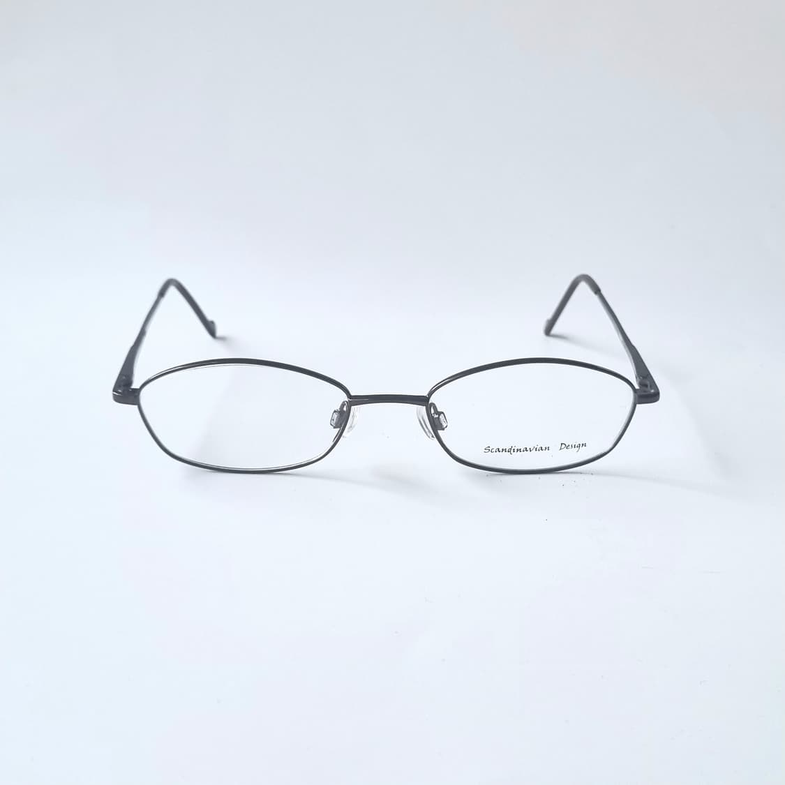 데드스탁  빈티지 오벌 경량 안경테 561 상품이미지3