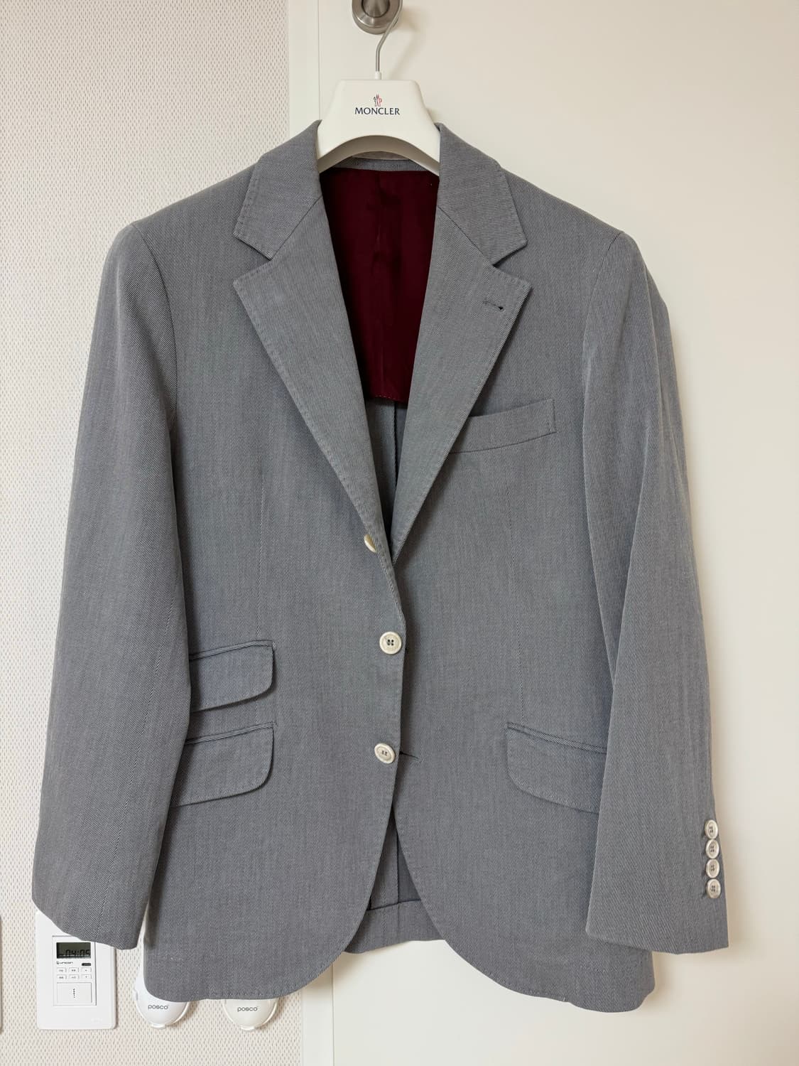 쿠치넬리 블레이저 자켓  상품이미지1