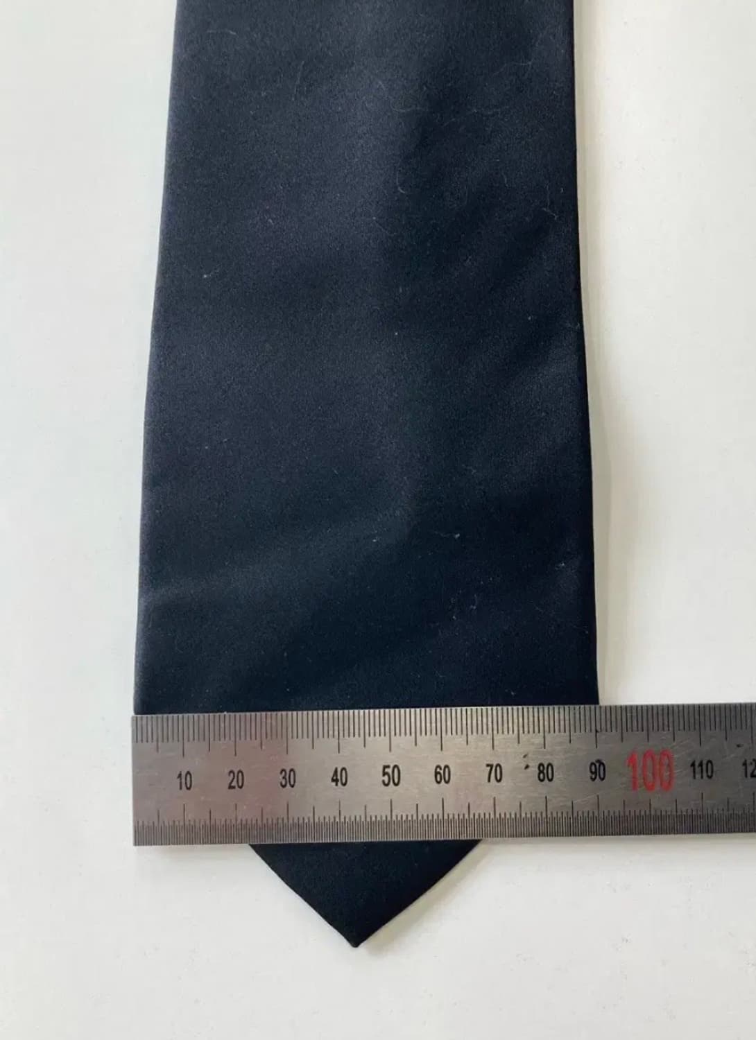블랙 formal 넥타이 상품이미지9