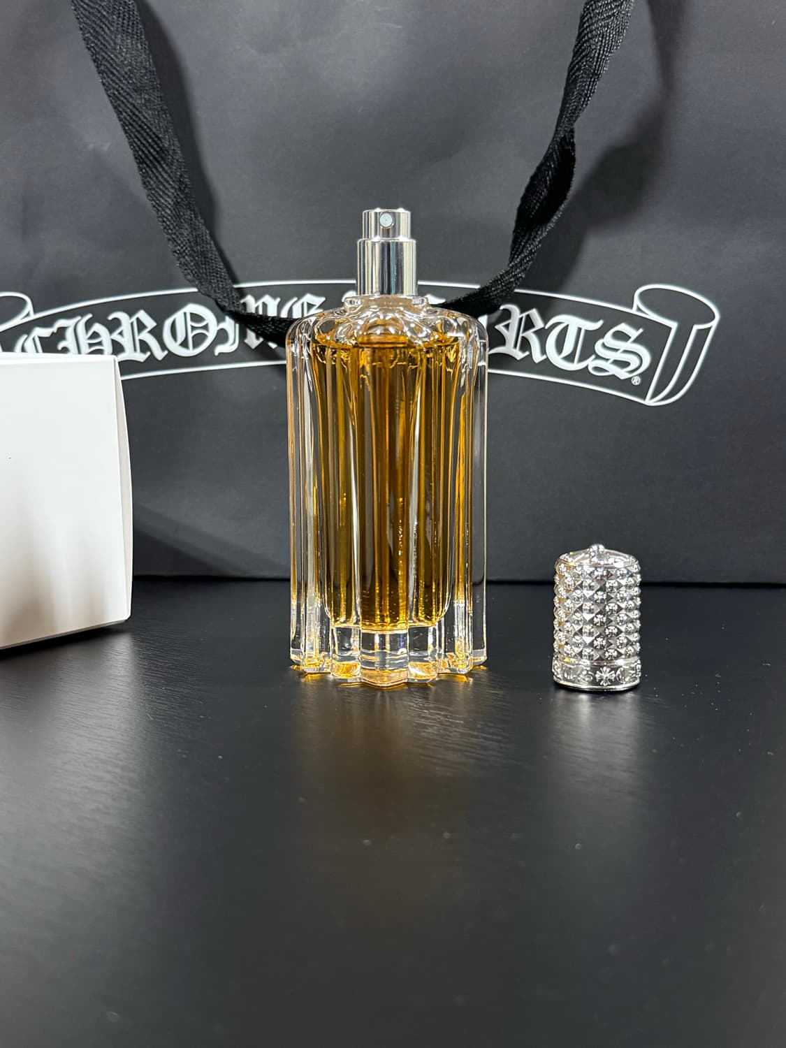 크롬하츠 향수 33 EDP 50ml 상품이미지7