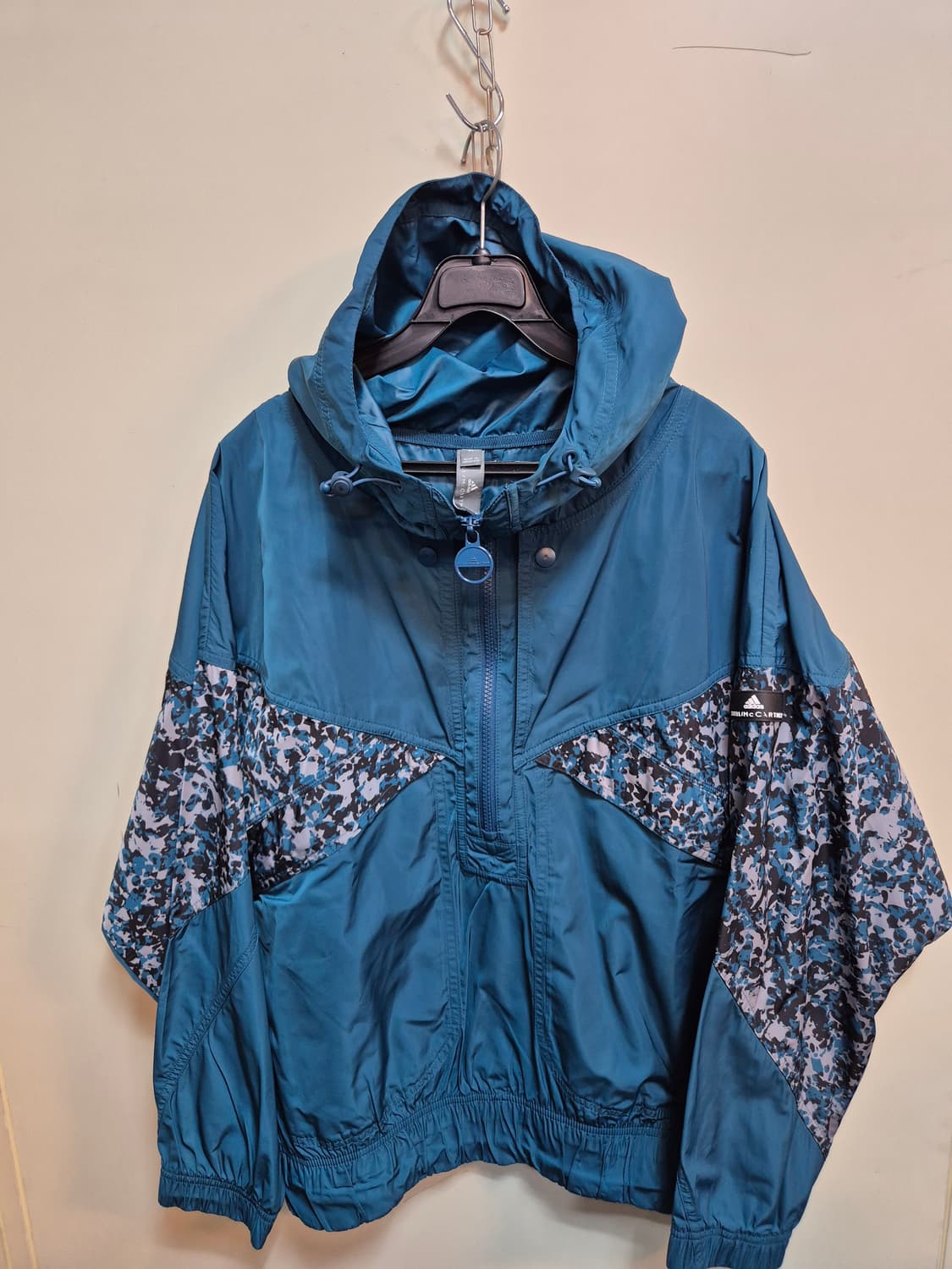 스텔라 맥카트니 바람막이 상품이미지1