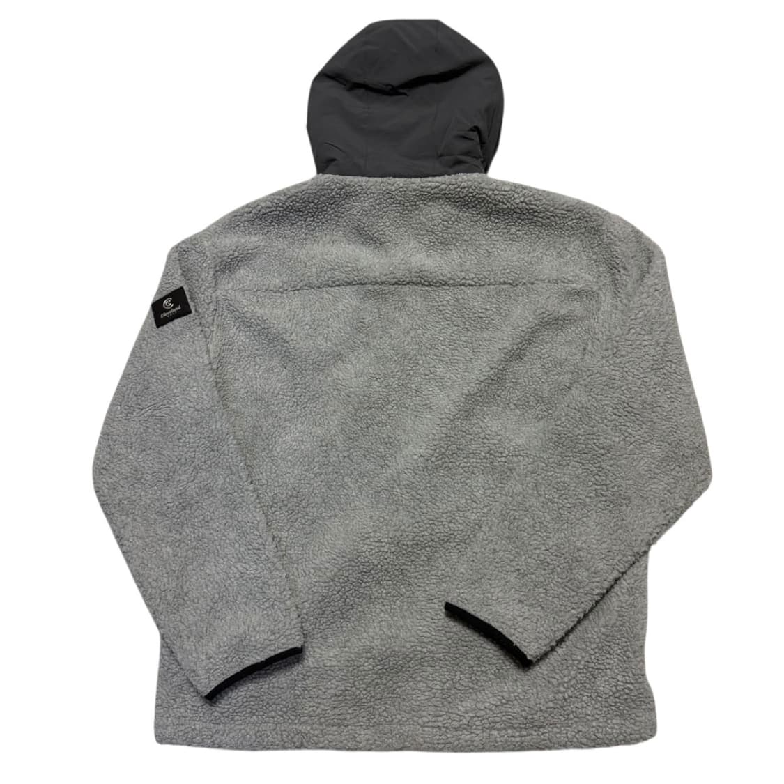 클리브랜드 Golf 플리스 후드집업 상품이미지3