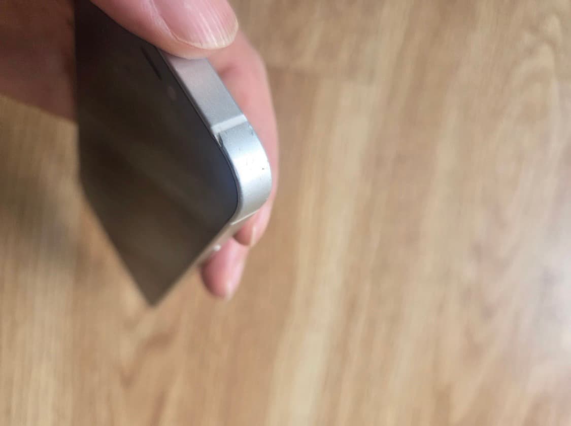 아이폰 12 미니 화이트 64GB 상품이미지2