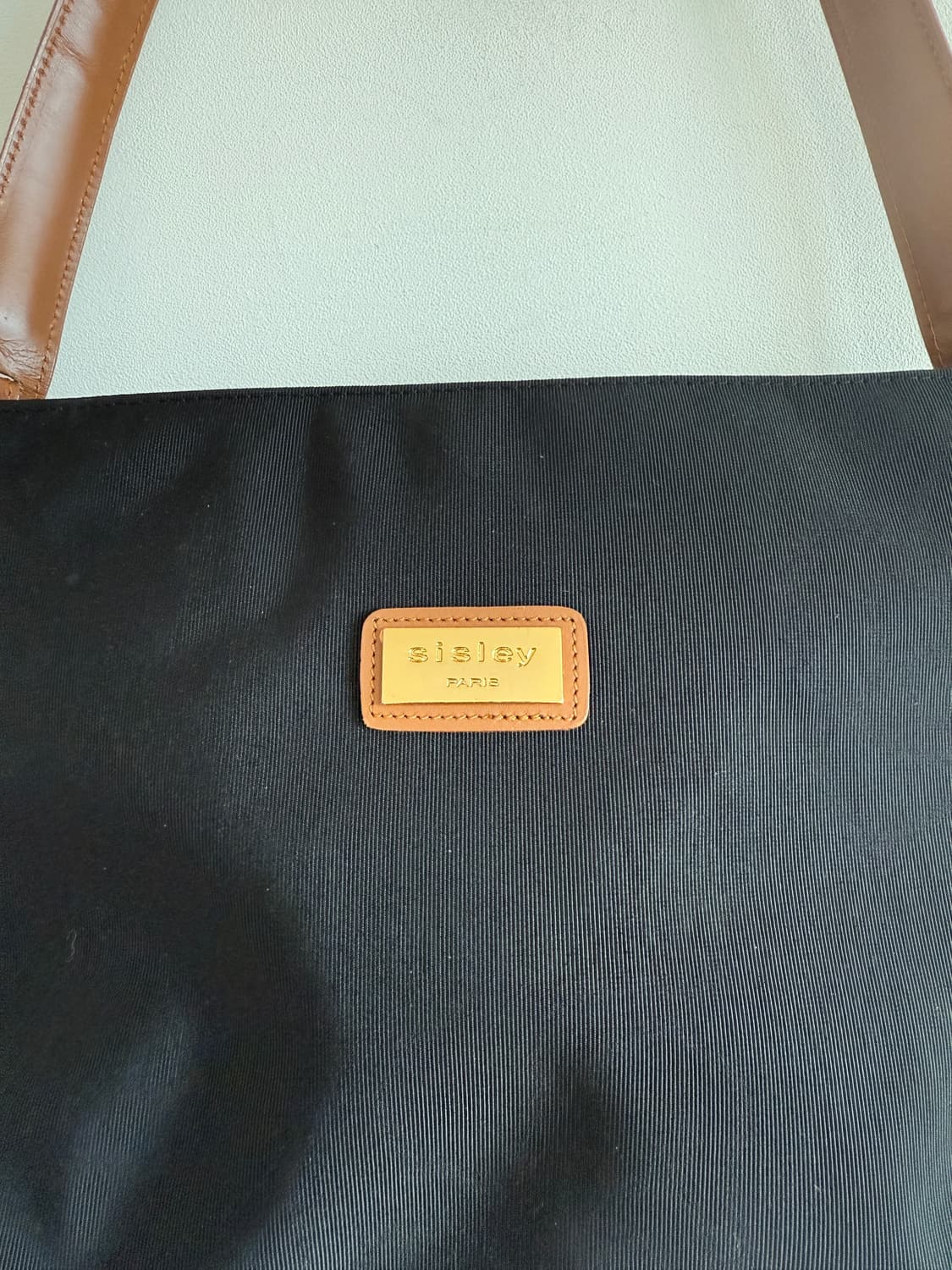 시슬리(Sisley) 숄더백 상품이미지4