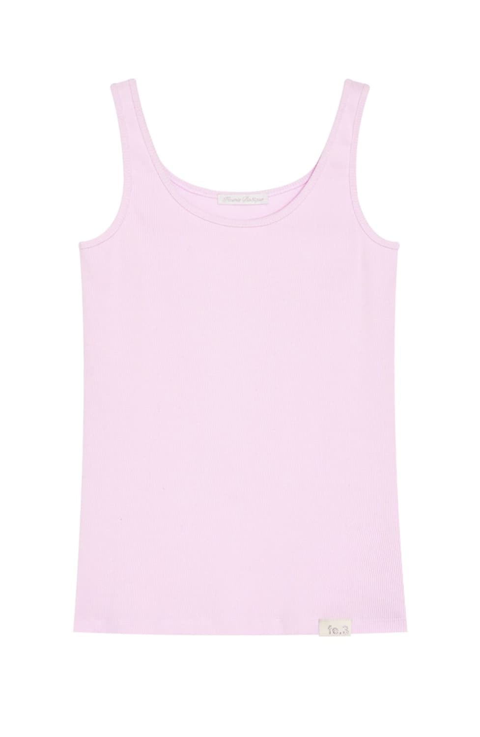 [fe.3] basic sleeveless (lavender) 상품이미지2