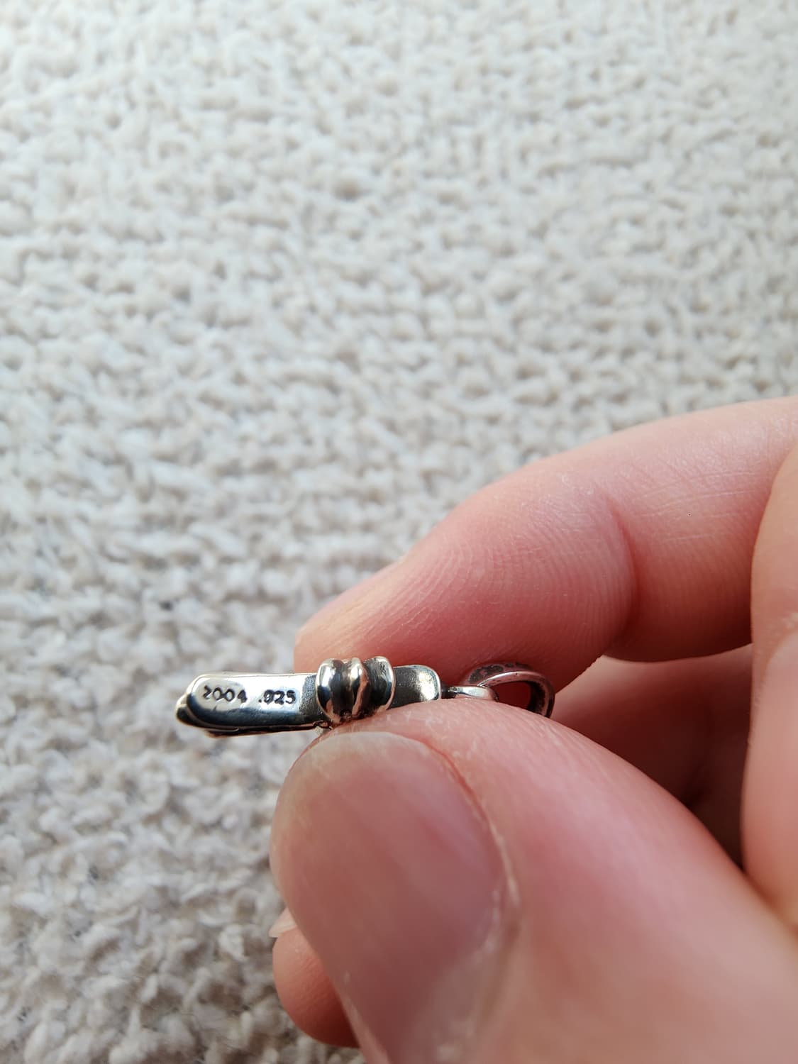 [OS]크롬하츠 베이비펫 풀파베 상품이미지3