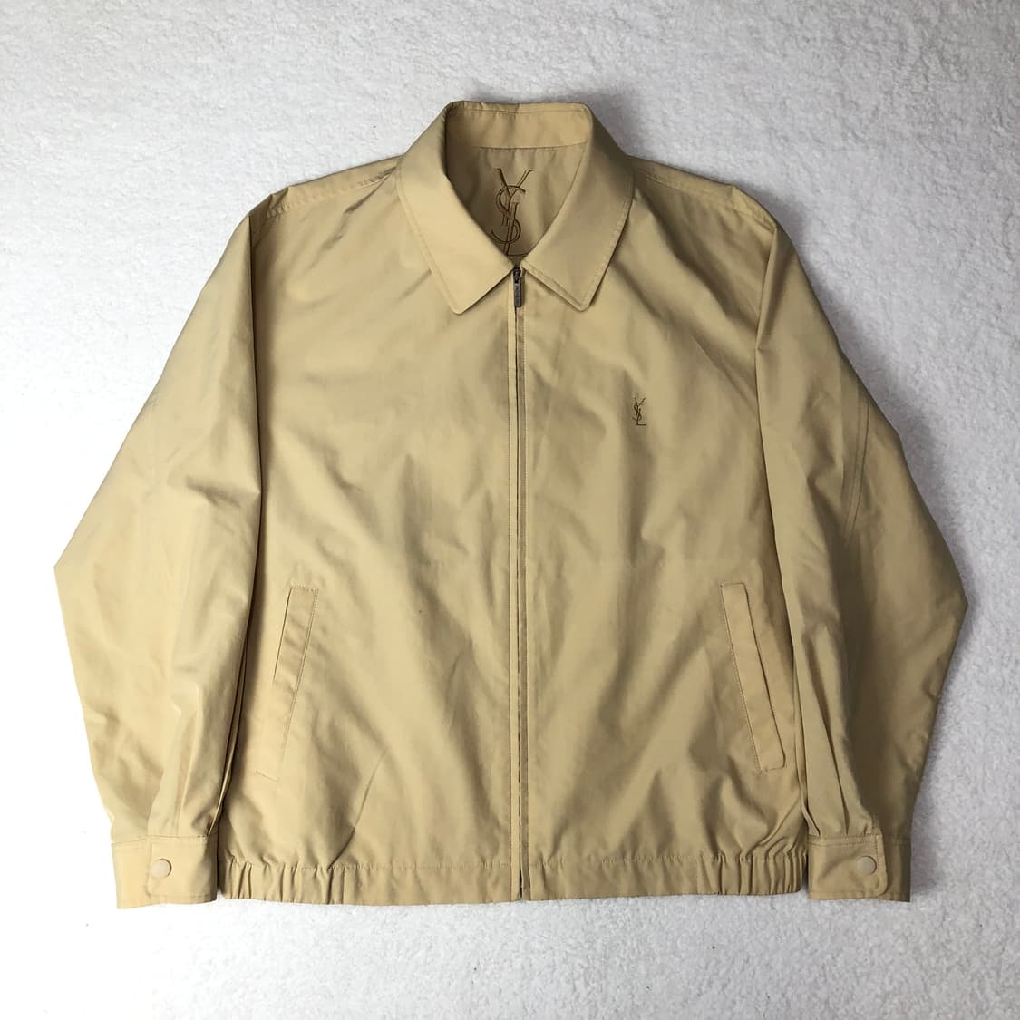 입생로랑 자켓 상품이미지1