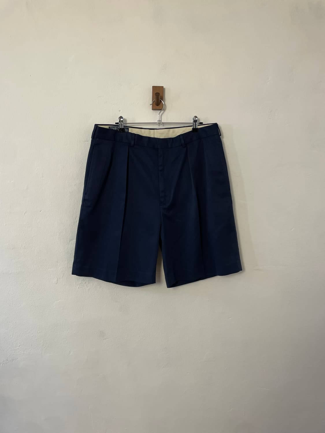 폴로 드레스 쇼츠  상품이미지1