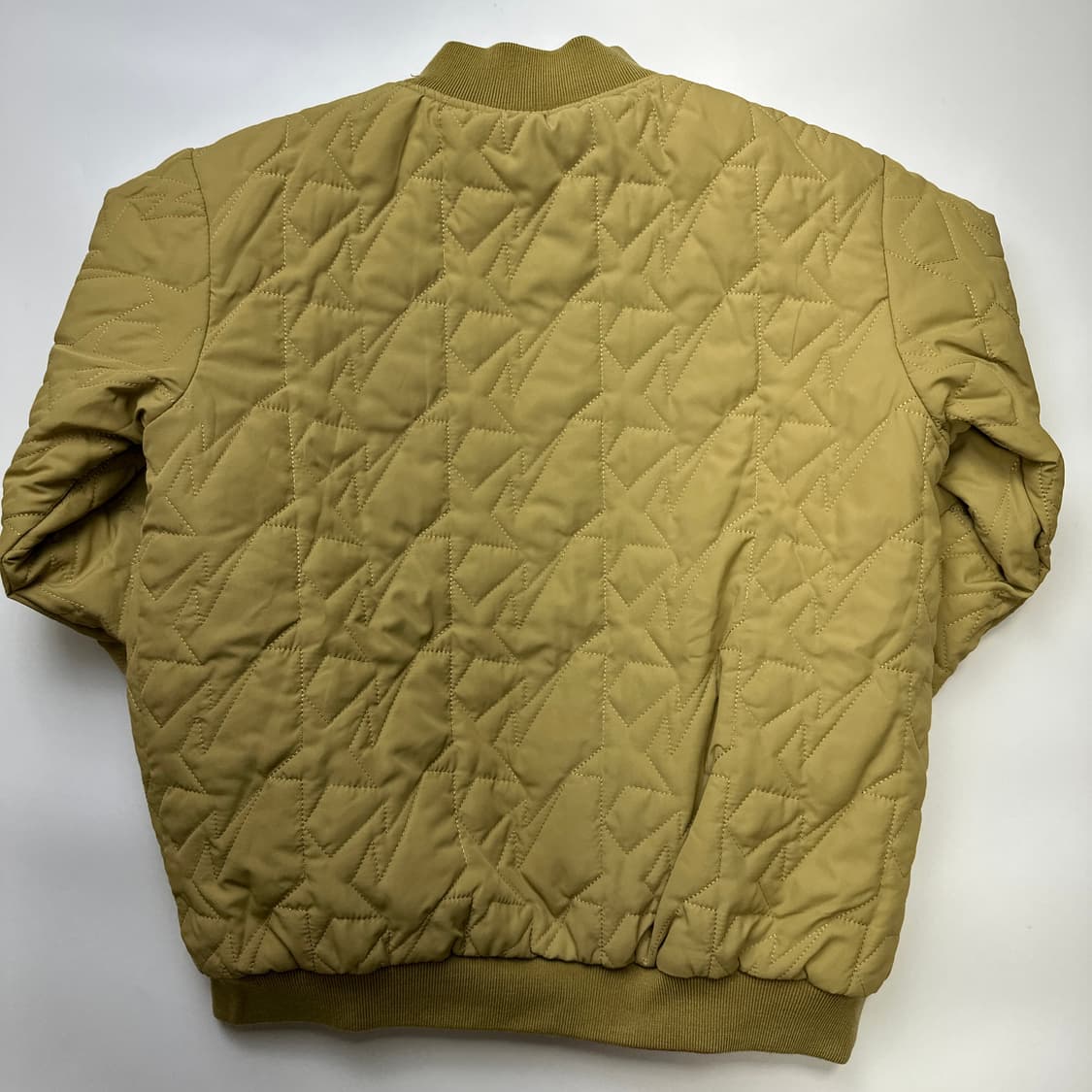 BAPE 22SS 베이프 리버시블 바시티 자켓 상품이미지10