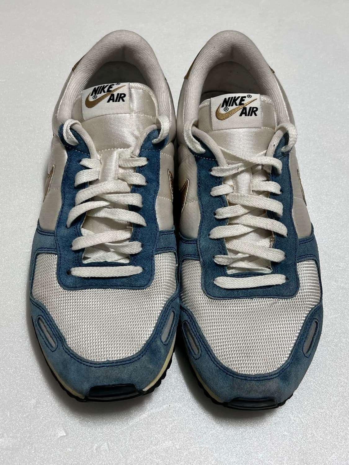 나이키 빈티지 볼텍스 흰파금 275 상품이미지2