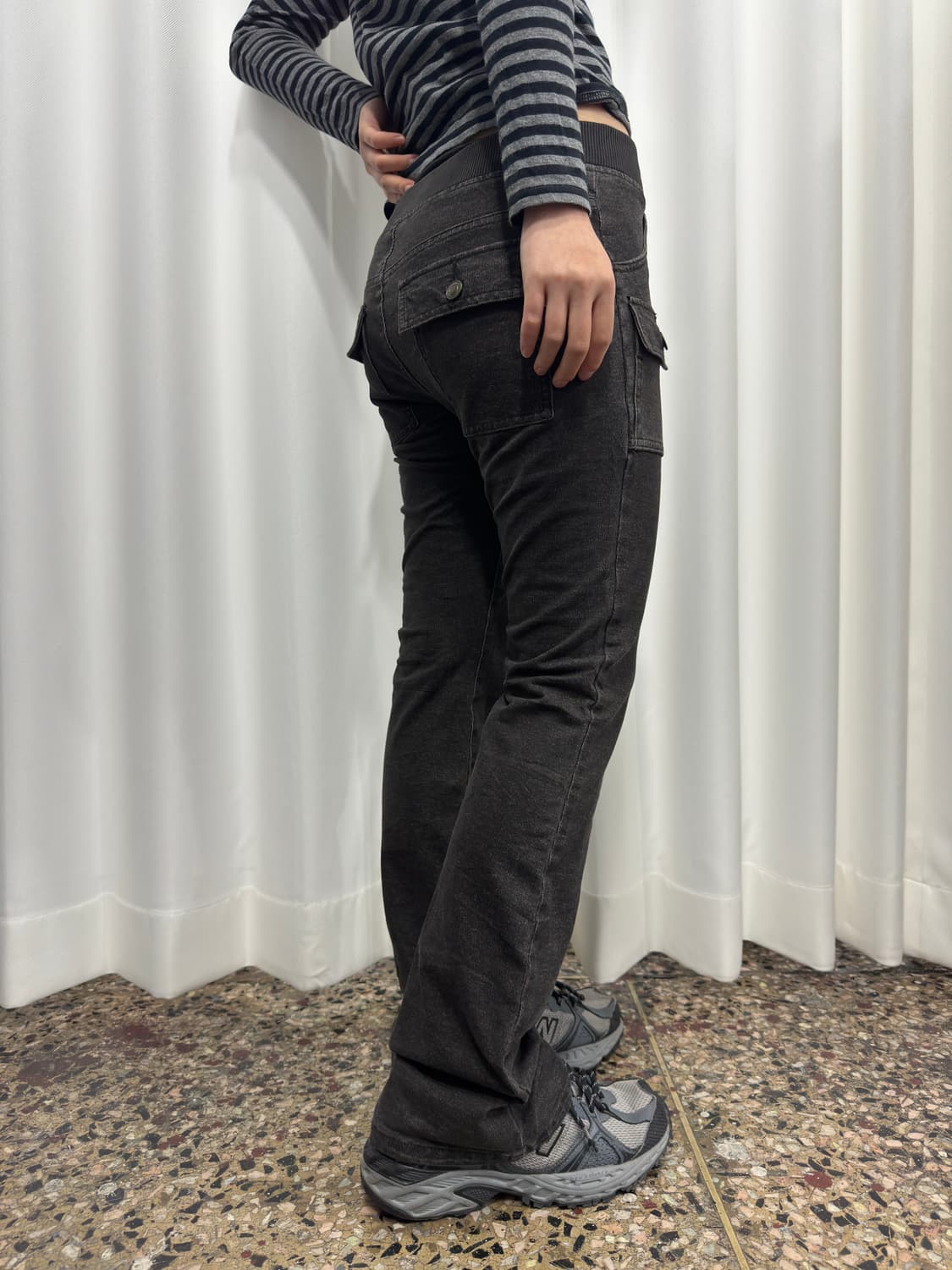 pocket pants 상품이미지4