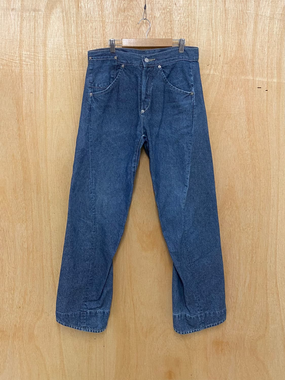 00's LEVI'S engineered jeans 초창기 엔지니어드진 상품이미지1