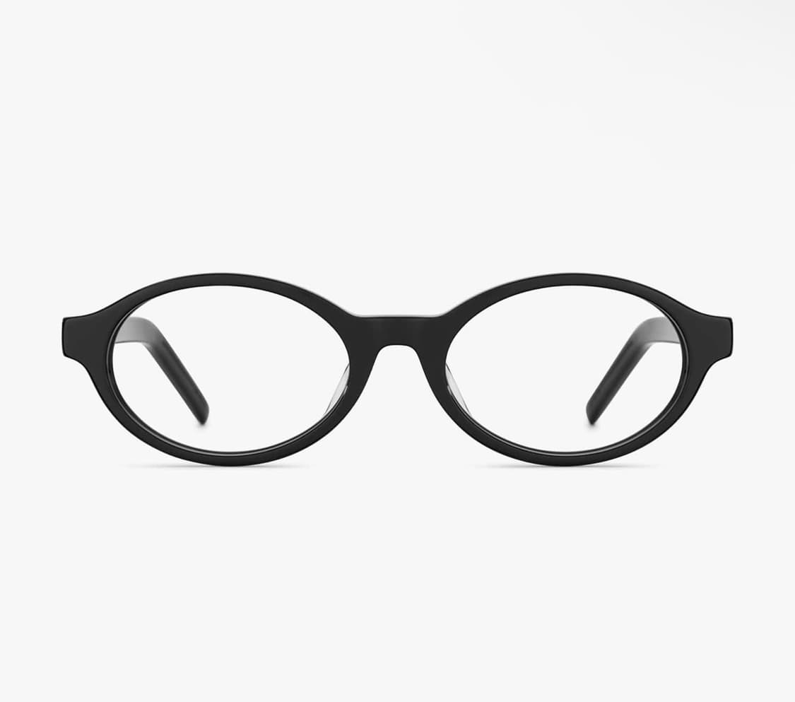 시착1회 새상품급) 더블러버스 안경 테리 teri 상품이미지2